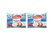 Galbani Mozzarella Maxi 2x 250g