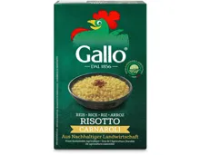 Gallo Carnaroli Reis Risotto