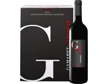 Gamaret/Garanoir Assemblage AOC Vaud