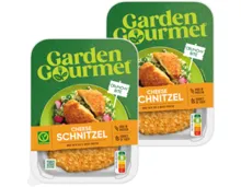 Garden Gourmet Cheese Schnitzel 2x 180g