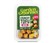 Garden Gourmet Crunchy Tofu