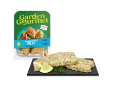 Garden Gourmet Marine-Style vegane Crispy Filets