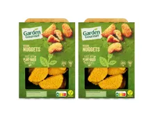 Garden Gourmet Nuggets Vegan 2x200g