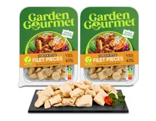 Garden Gourmet vegane Alternative zu Poulet Filet 2x 160g