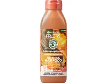 Garnier Fructis Shampoo Hair Food Ananas