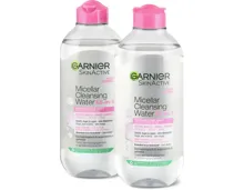 Garnier Mizellen-Gesichtsreinigungen