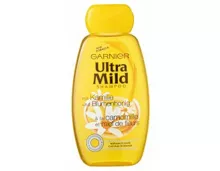 Garnier Shampoo Ultra Mild