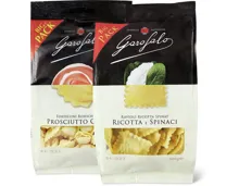 Garofalo Frische-Pasta gekühlt