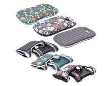 Garten Knieschutz Sortiment