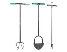 Garten-Tools