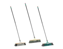 Gartenbesen teleskopierbar