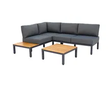 Gartenlounge Berlin