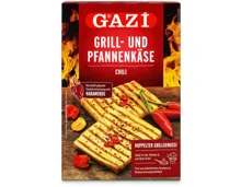 Gazi Grillkäse Chili 2x100g
