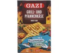 Gazi Grillkäse Honey-BBQ 2x100g