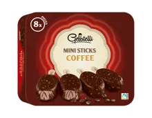 GELATELLI Mini Kaffeeglace