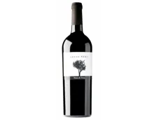 Gelso Nero Puglia igt (2023) – Rotwein, Italien