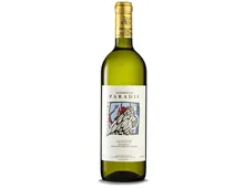 Genève AOC Aligoté Domaine du Paradis (2023) – Weisswein, Schweiz (0.75l)