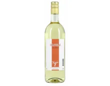 Genève AOC Chasselas de Satigny Domaine du Paradis (2023) – Weisswein, Schweiz (0.75l)