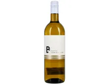 Genève AOC Chasselas Domaine de Beauvent (2023) – Weisswein, Schweiz (0.75l)