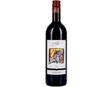 Genève AOC Gamanote Noire Domaine du Paradis (2022) – Rotwein, Schweiz (0.75l)