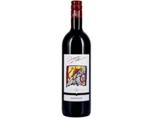 Genève AOC Gamanote Noire Domaine du Paradis (2023) – Rotwein, Schweiz (0.75l)