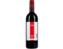 Genève AOC Gamay Domaine du Paradis (2023) – Rotwein, Schweiz (0.75l)