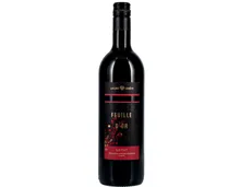 Genève AOC Gamay Feuille d'Or (2022) – Rotwein, Schweiz (0.75l)