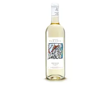 Genève AOC Pinot Blanc Domaine du Paradis (2022) – Weisswein, Schweiz (0.75l)