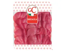 Gennari Carlo Bresaola