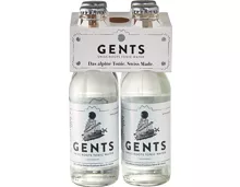 Gents Swiss Roots Tonic Water