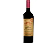 Gérard Bertrand Bio Domaine de Villemajou Corbières Boutenac AOP