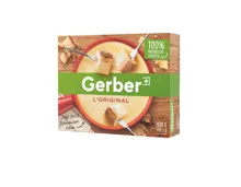 Gerber Fondue L'Original