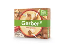 Gerber Fondue L'Original
