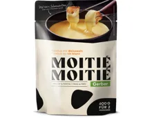 Gerber Fondue Moitié-Moitié frisch&fertig