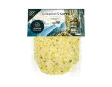 Gerstensuppe (Aktion nur in der Deutschschweiz gültig)