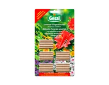 Gesal Düngerstäbchen Universal