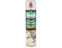 Gesal Wespen Power-Spray Barriere