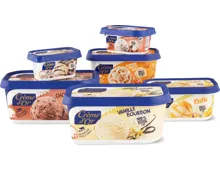 Gesamtes Crème d'Or Sortiment