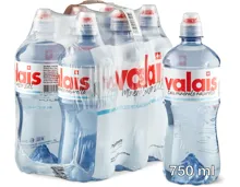 Gesamtes Valais Sortiment