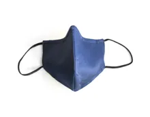 Gesichtsmaske navy