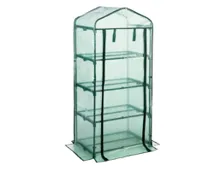 Gewächshaus Sortiment