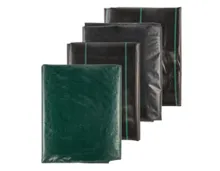 Gewebeplane Sortiment