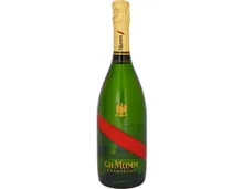 G.H. Mumm Grand Cordon Brut Champagne 75 cl