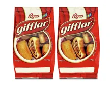 Gifflar Zimtröllchen 2x 260g