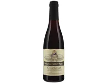 Gigondas AOC Château Saint-André (2023) – Rotwein, Frankreich