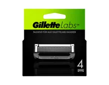 Gillette Labs Ersatzklingen