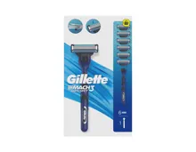 Gillette Mach 3 Sport Handstück