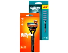 GILLETTE Rasierer