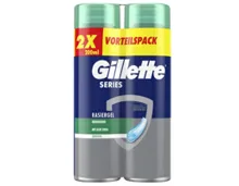 GILLETTE Rasiergel