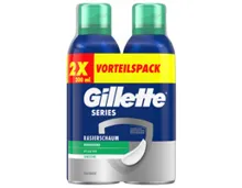 GILLETTE Rasierschaum
